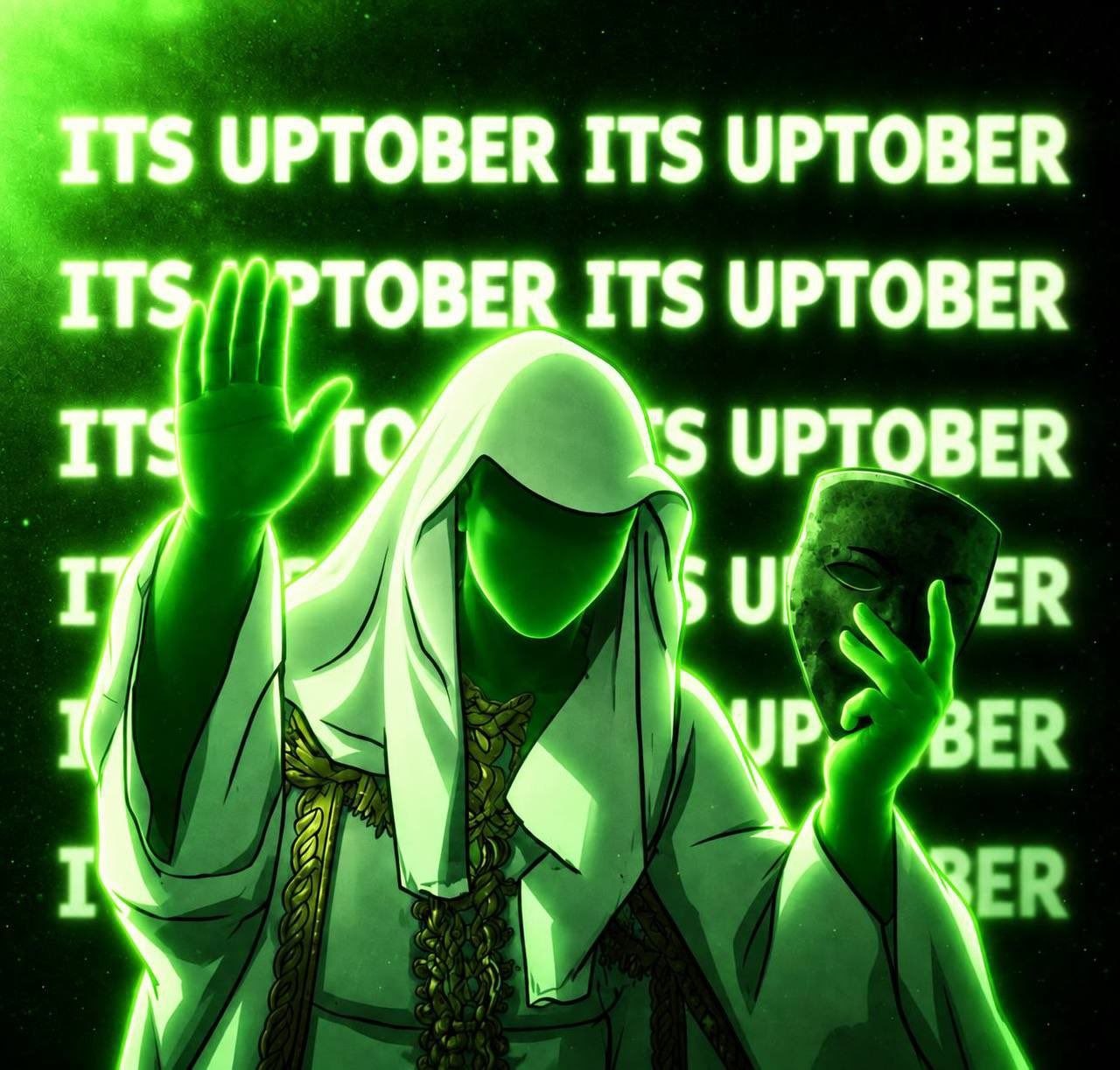 UPTOBER artwork 1